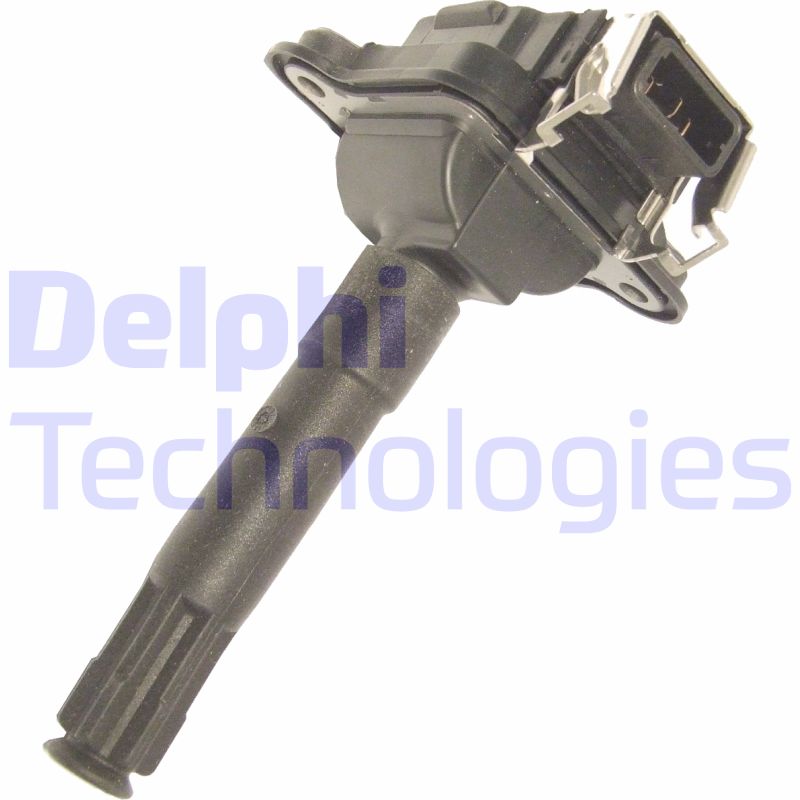 Delphi Diesel Bobine CE20019-12B1