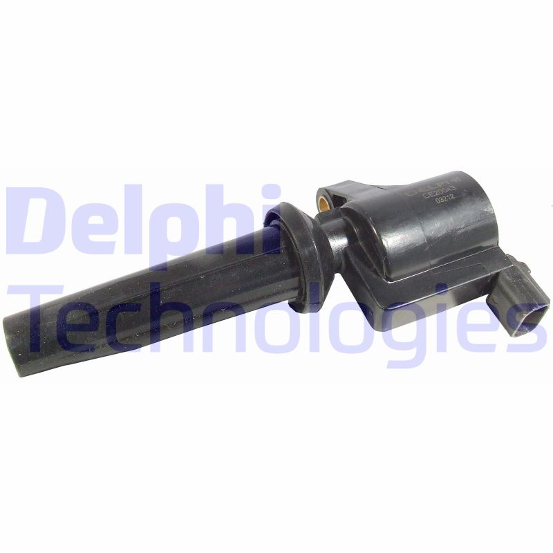 Delphi Diesel Bobine CE20043-12B1