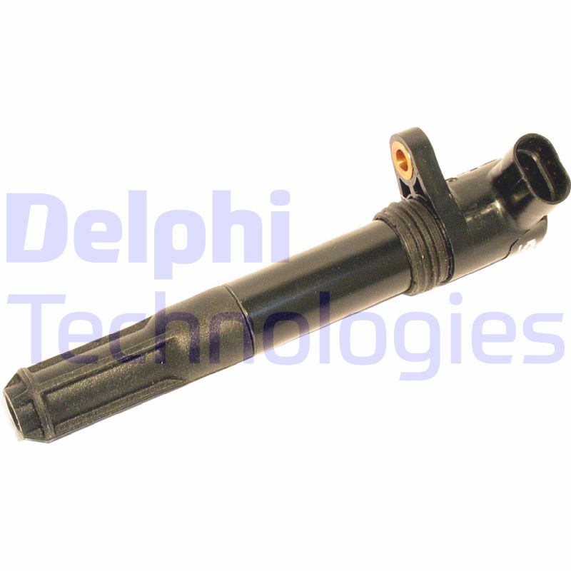 Delphi Diesel Bobine CE20056-12B1