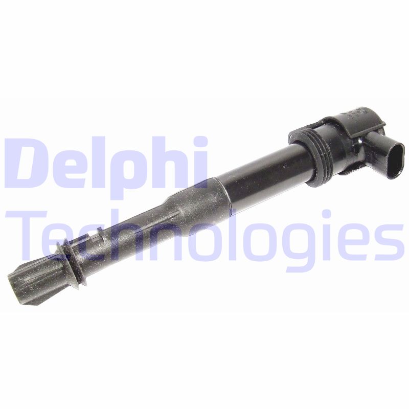 Delphi Diesel Bobine CE20062-12B1