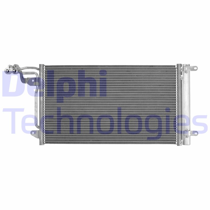 Delphi Diesel Airco condensor CF20137-12B1