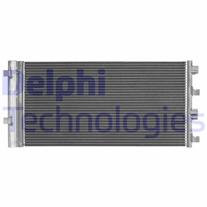 Delphi Diesel Airco condensor CF20142-12B1