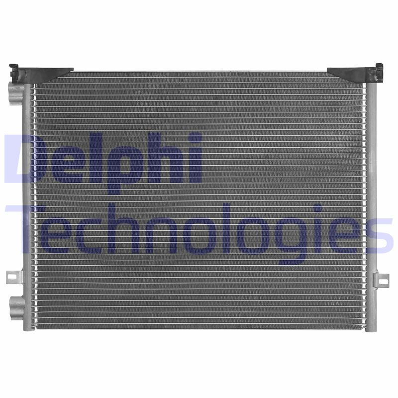 Delphi Diesel Airco condensor CF20144-12B1