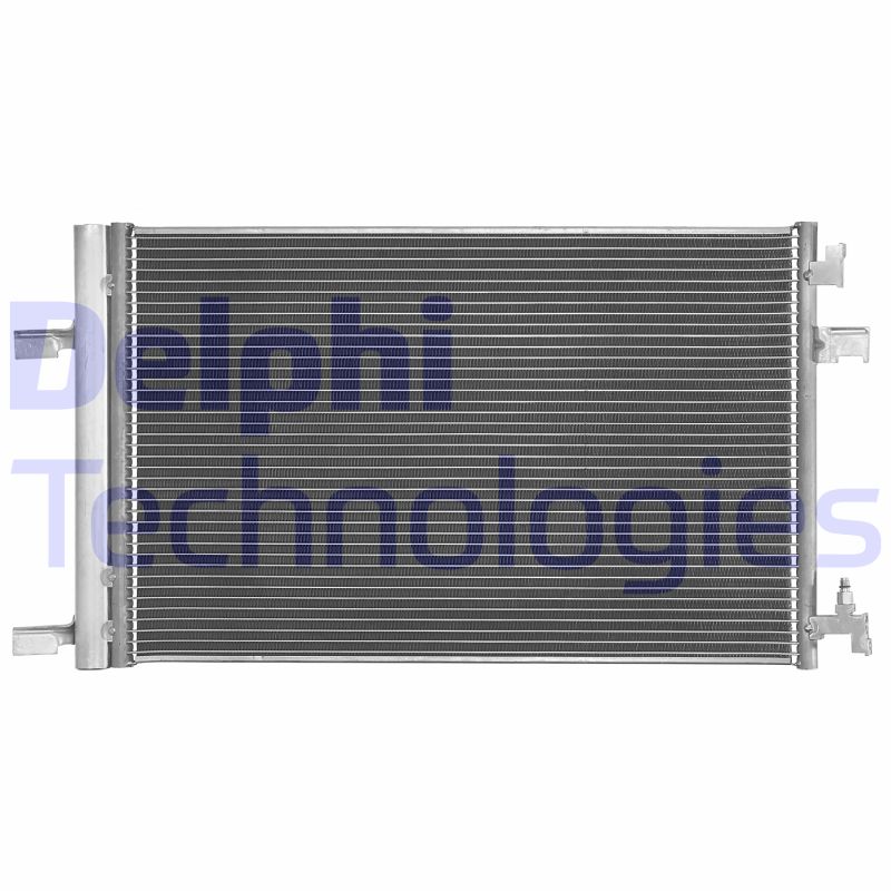 Delphi Diesel Airco condensor CF20151-12B1