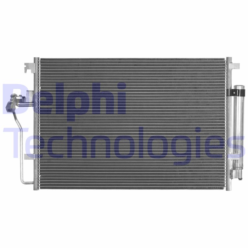 Delphi Diesel Airco condensor CF20152-12B1