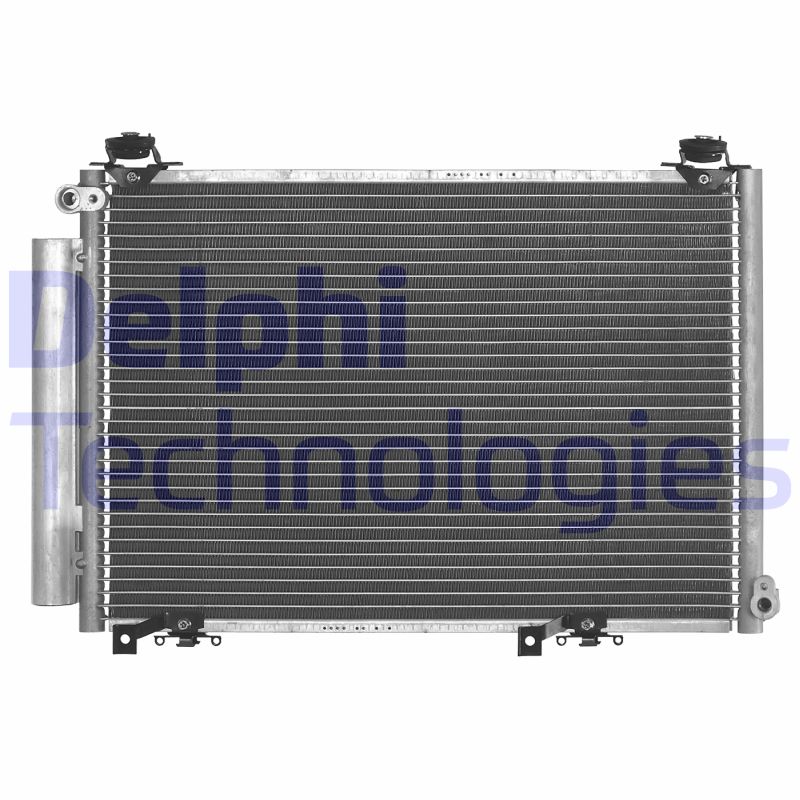 Delphi Diesel Airco condensor CF20164