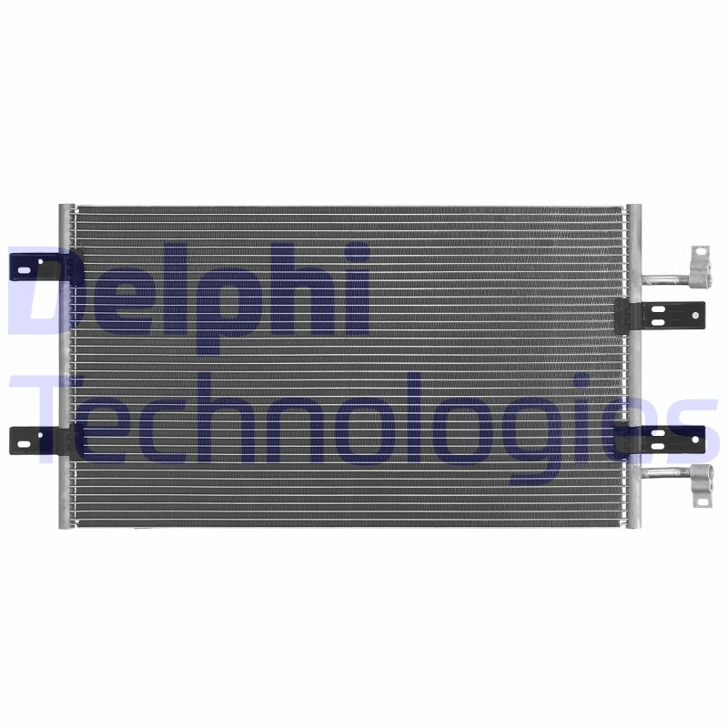 Delphi Diesel Airco condensor CF20169-12B1