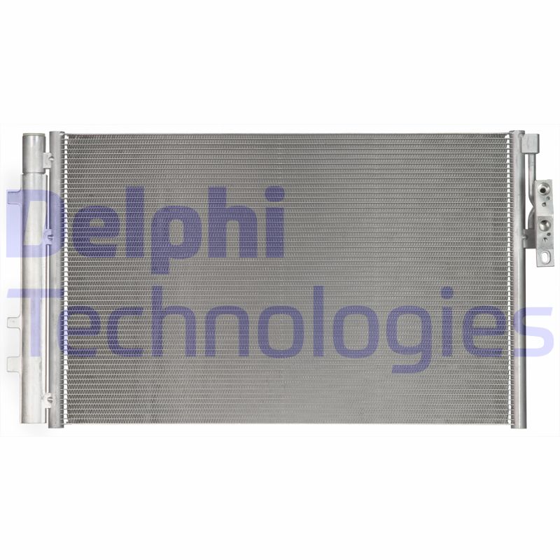 Delphi Diesel Airco condensor CF20184