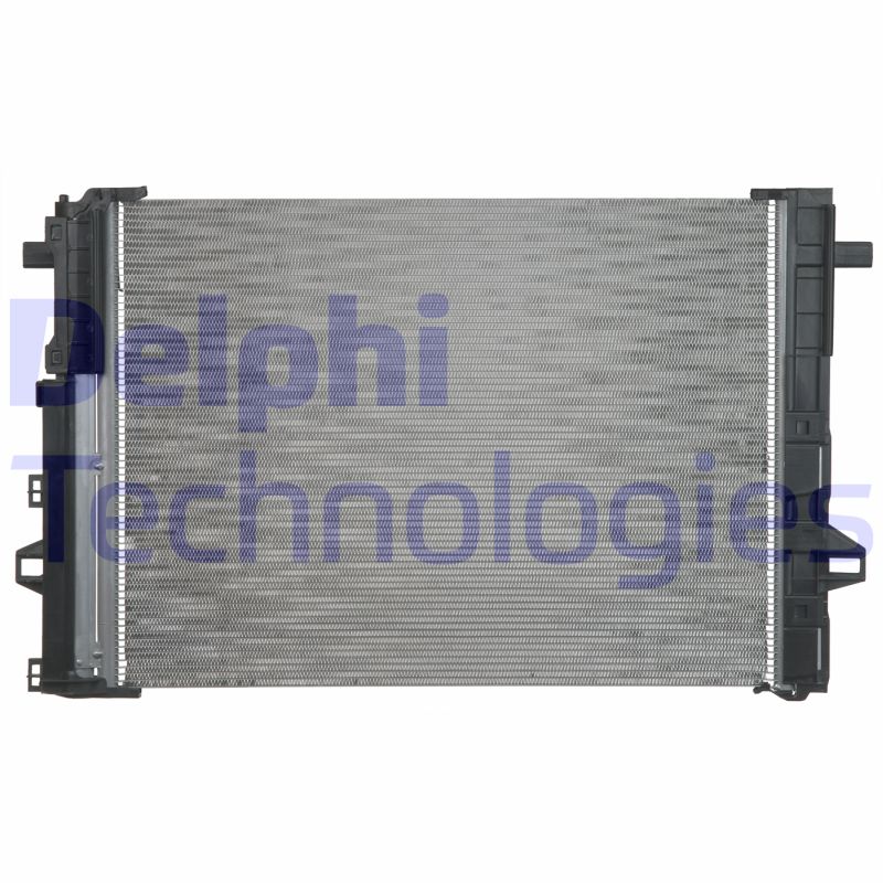 Delphi Diesel Airco condensor CF20185