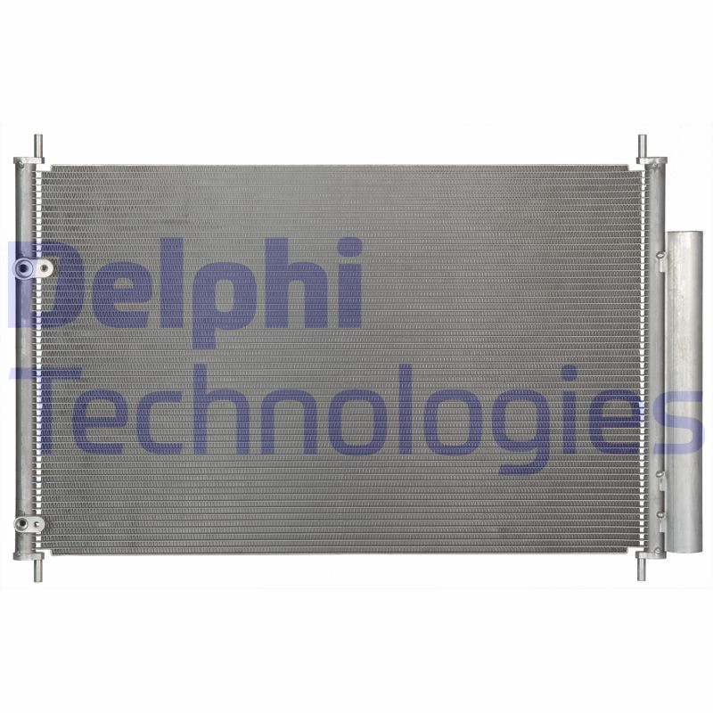 Delphi Diesel Airco condensor CF20190