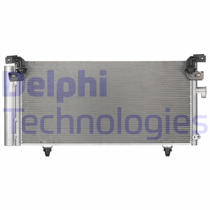 Delphi Diesel Airco condensor CF20191