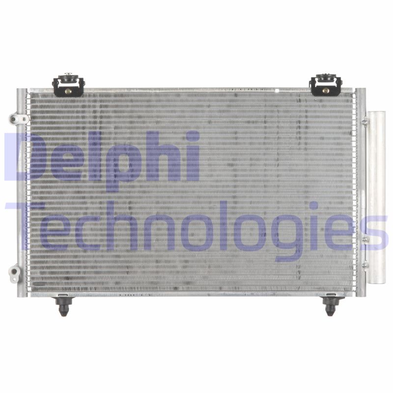 Delphi Diesel Airco condensor CF20192