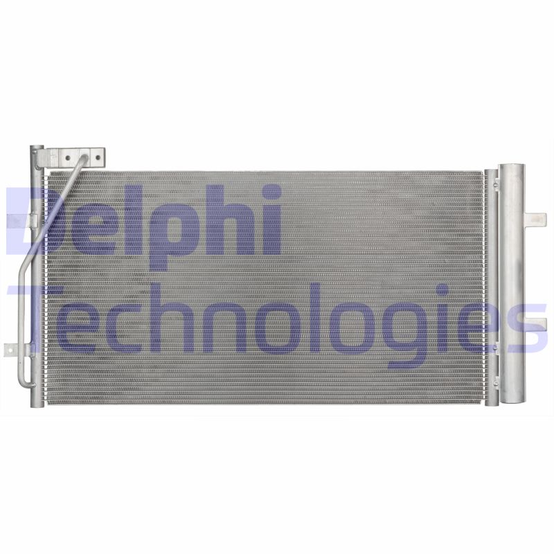 Delphi Diesel Airco condensor CF20193