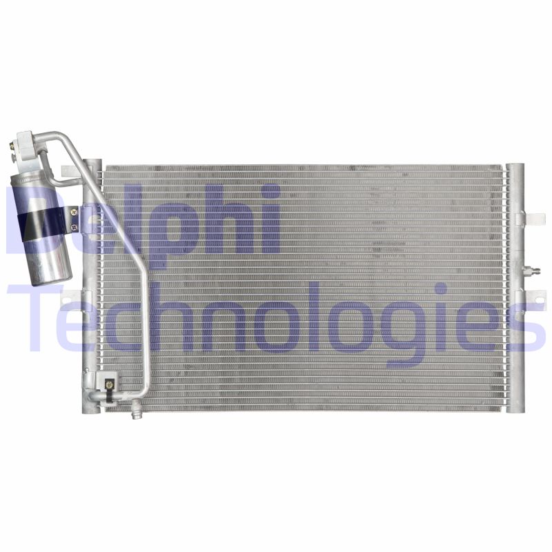 Delphi Diesel Airco condensor CF20199