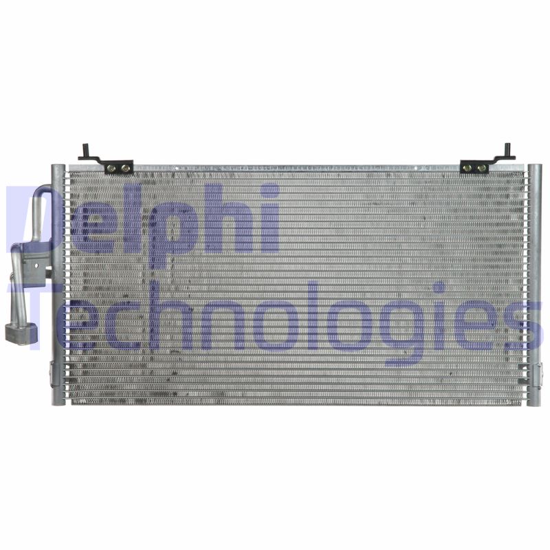 Delphi Diesel Airco condensor CF20200