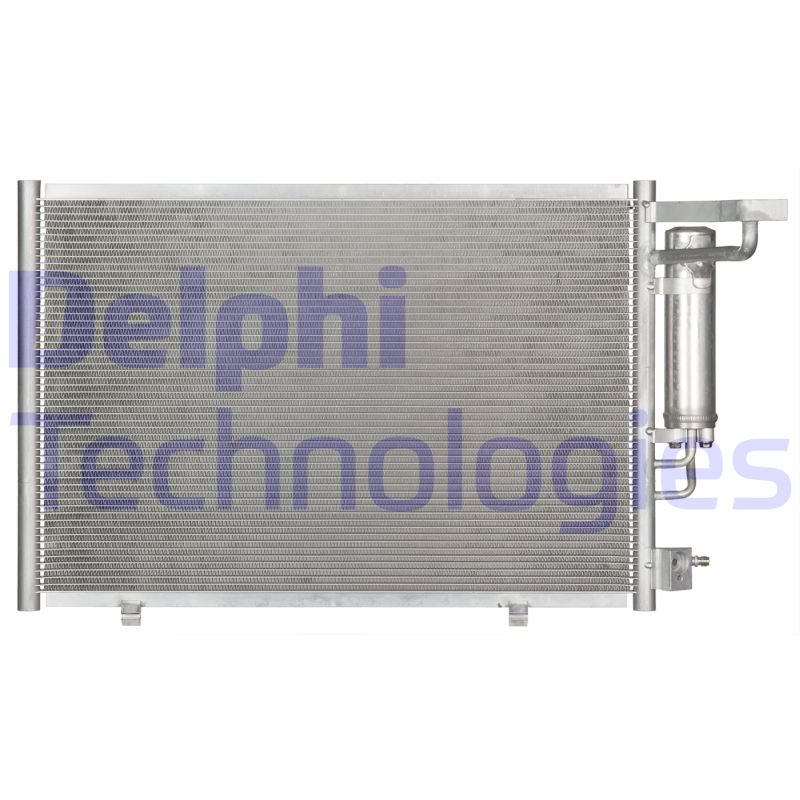 Delphi Diesel Airco condensor CF20201