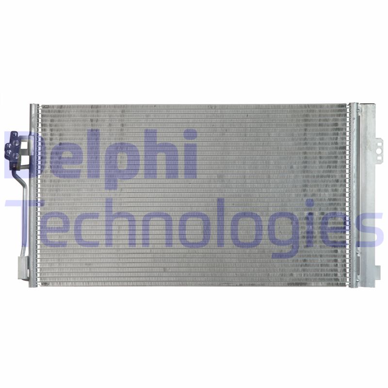 Delphi Diesel Airco condensor CF20210