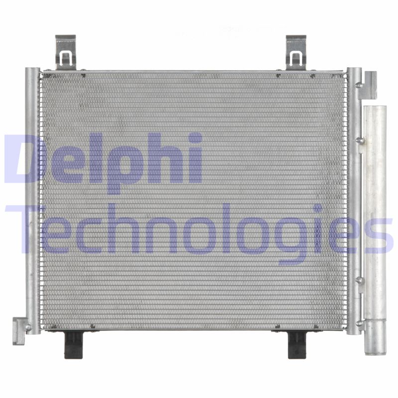 Delphi Diesel Airco condensor CF20213