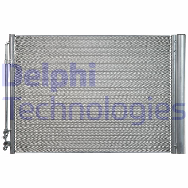 Delphi Diesel Airco condensor CF20214