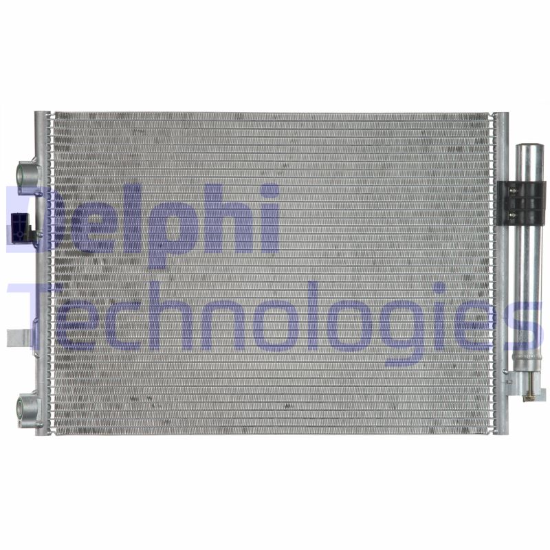 Delphi Diesel Airco condensor CF20217