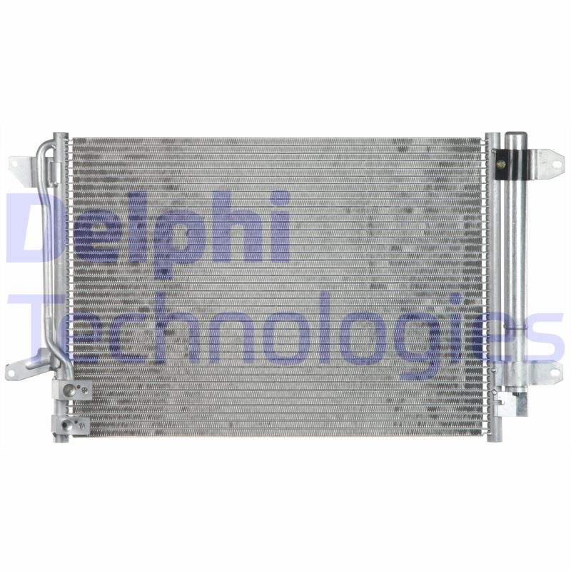 Delphi Diesel Airco condensor CF20222