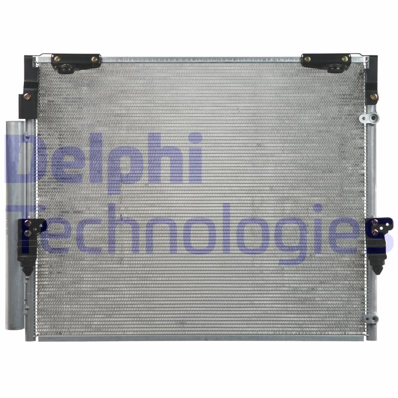 Delphi Diesel Airco condensor CF20230
