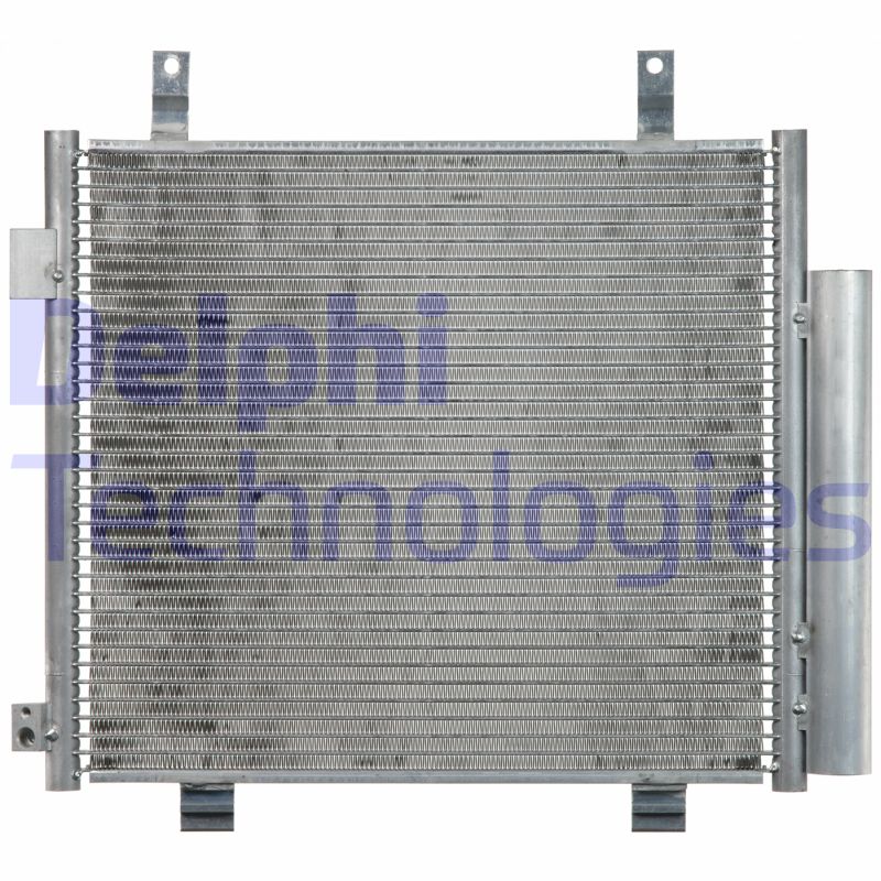 Delphi Diesel Airco condensor CF20233