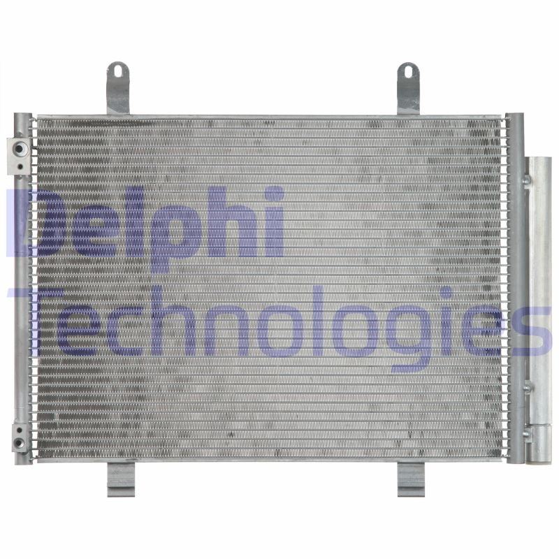 Delphi Diesel Airco condensor CF20236