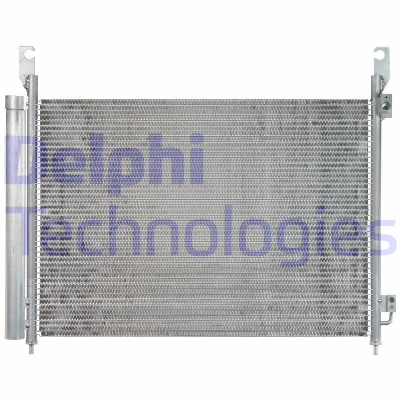 Delphi Diesel Airco condensor CF20242