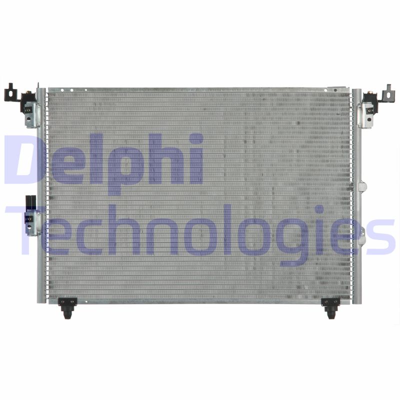 Delphi Diesel Airco condensor CF20246