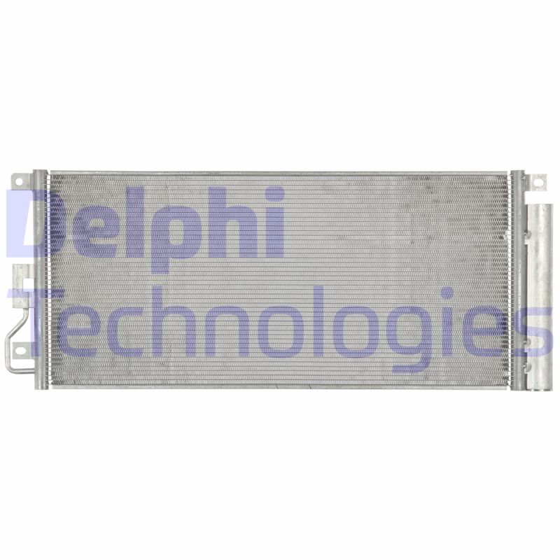 Delphi Diesel Airco condensor CF20269