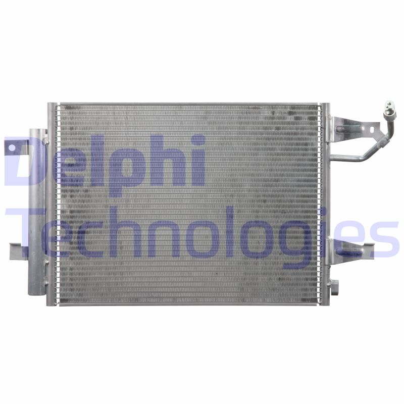 Delphi Diesel Airco condensor CF20270