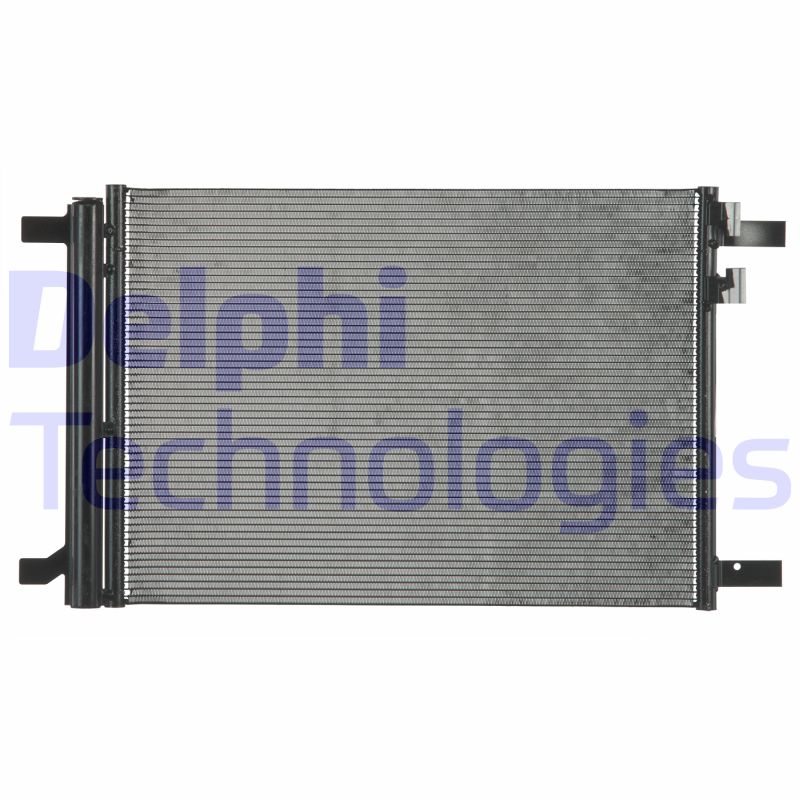 Delphi Diesel Airco condensor CF20274