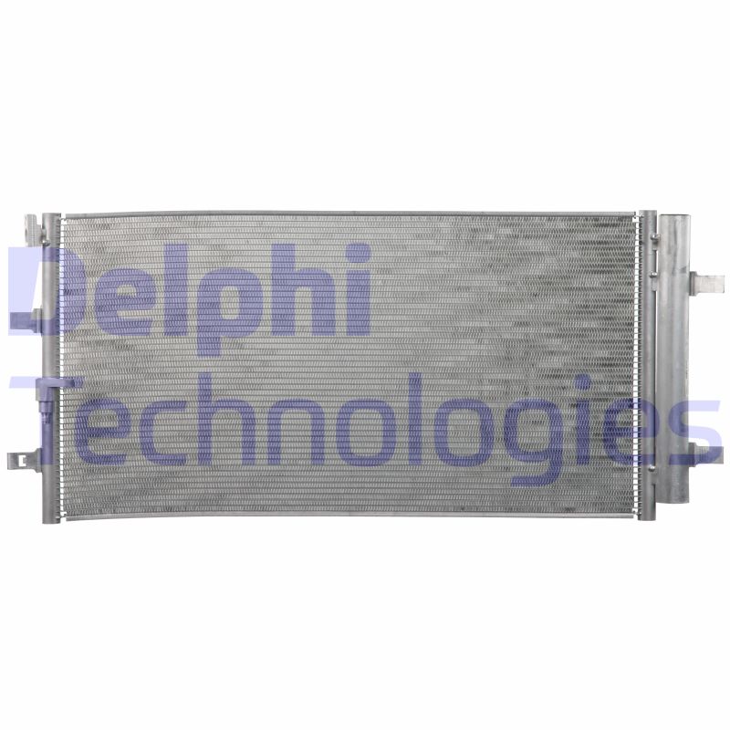 Delphi Diesel Airco condensor CF20277