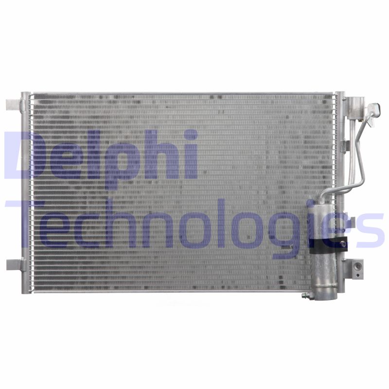 Delphi Diesel Airco condensor CF20291