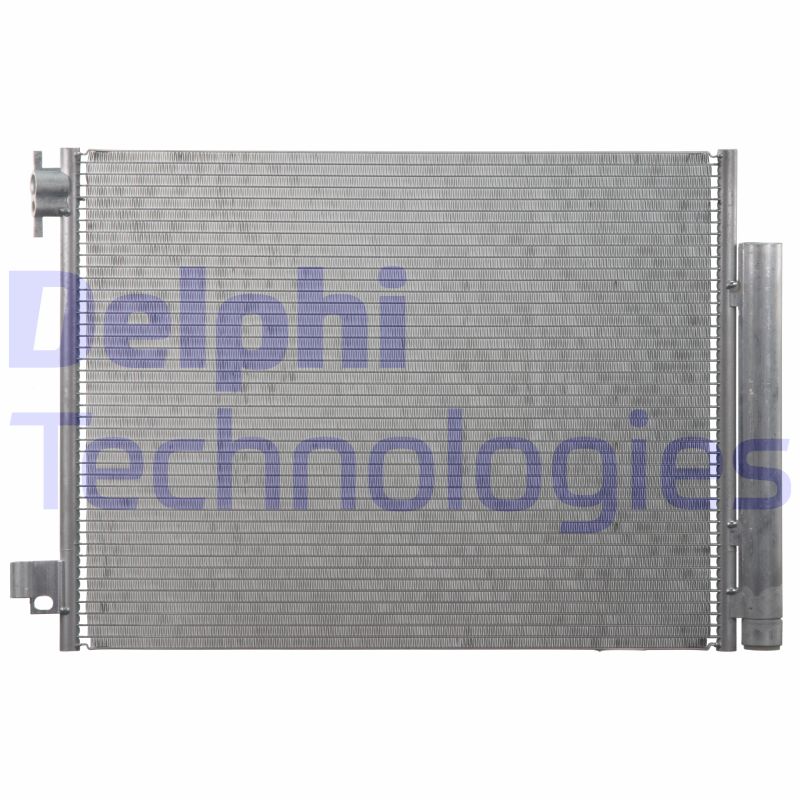 Delphi Diesel Airco condensor CF20292