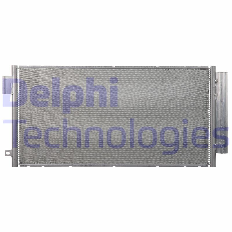 Delphi Diesel Airco condensor CF20295