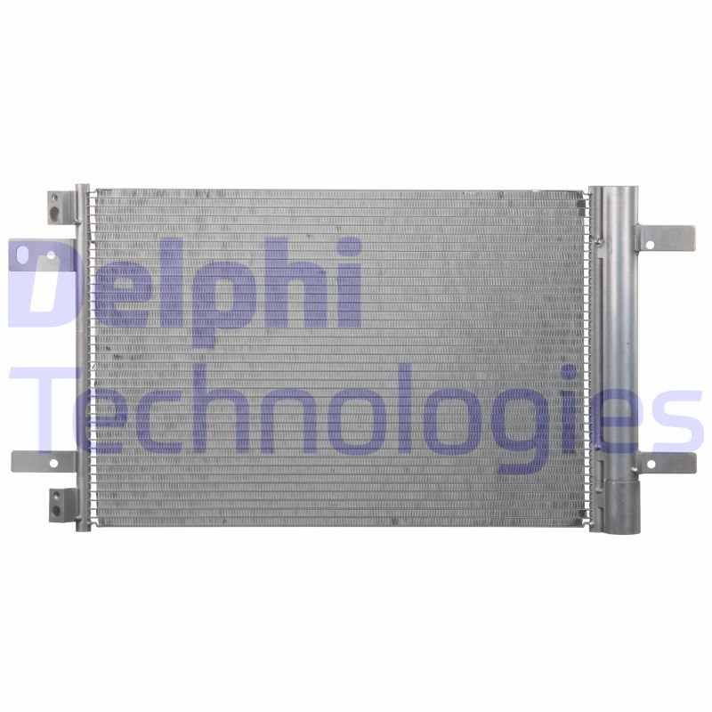 Delphi Diesel Airco condensor CF20296