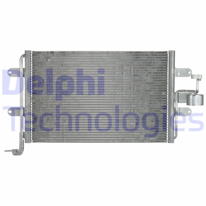 Delphi Diesel Airco condensor CF20299