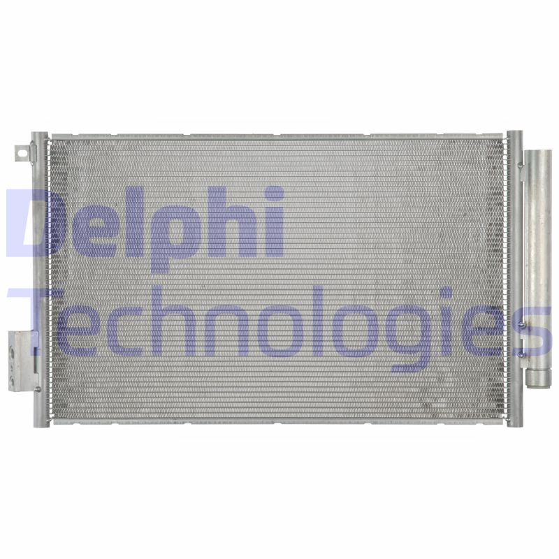 Delphi Diesel Airco condensor CF20300