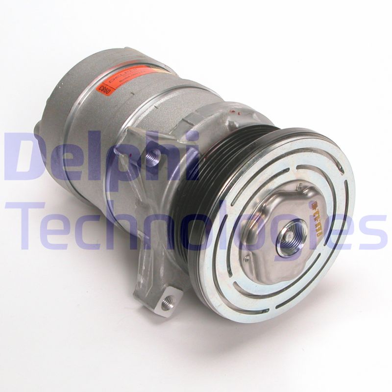 Delphi Diesel Airco compressor CS0126-11B1