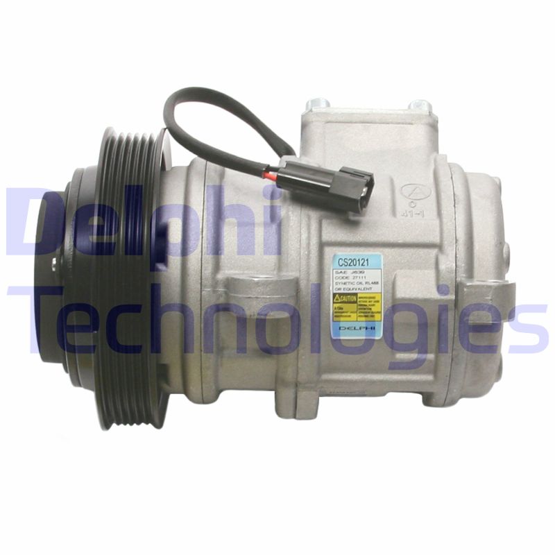 Delphi Diesel Airco compressor CS20121