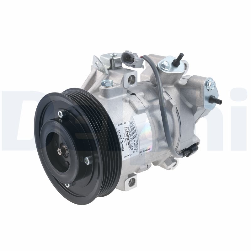 Delphi Diesel Airco compressor CS20363