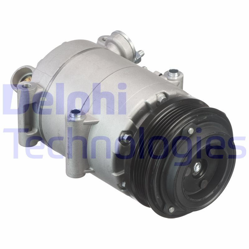 Delphi Diesel Airco compressor CS20391