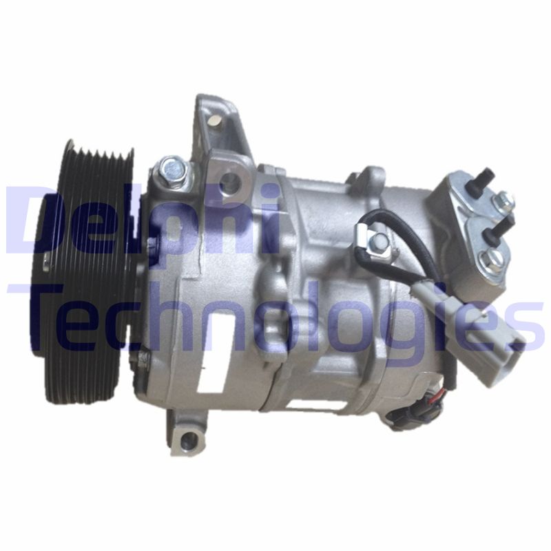 Delphi Diesel Airco compressor CS20502