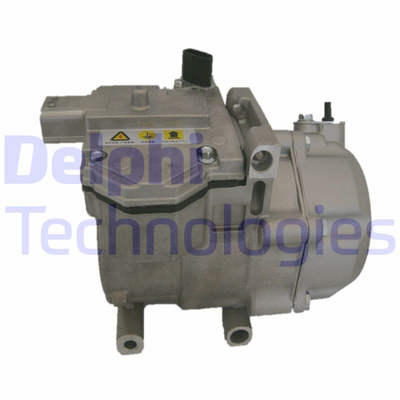 Delphi Diesel Airco compressor CS20520