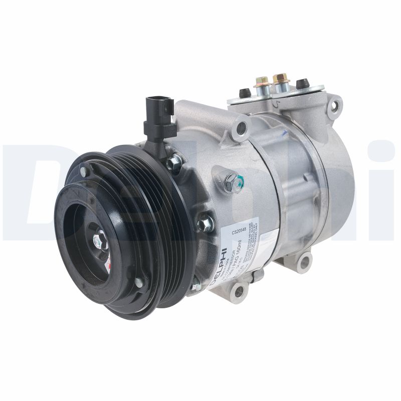 Delphi Diesel Airco compressor CS20548