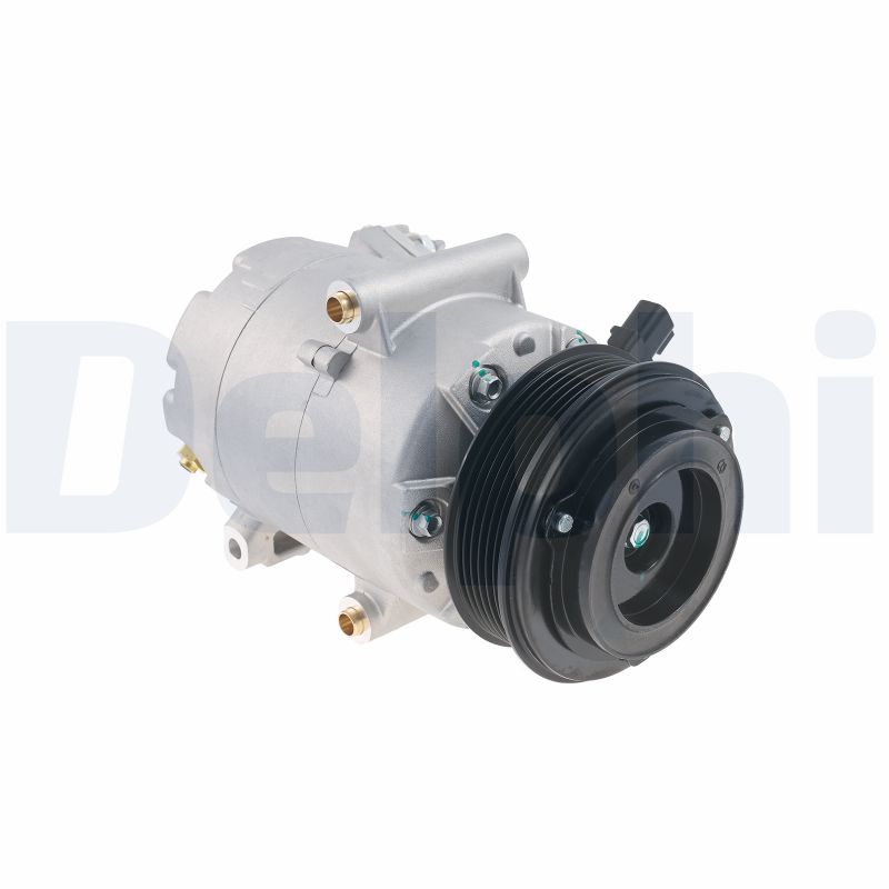 Delphi Diesel Airco compressor CS20579