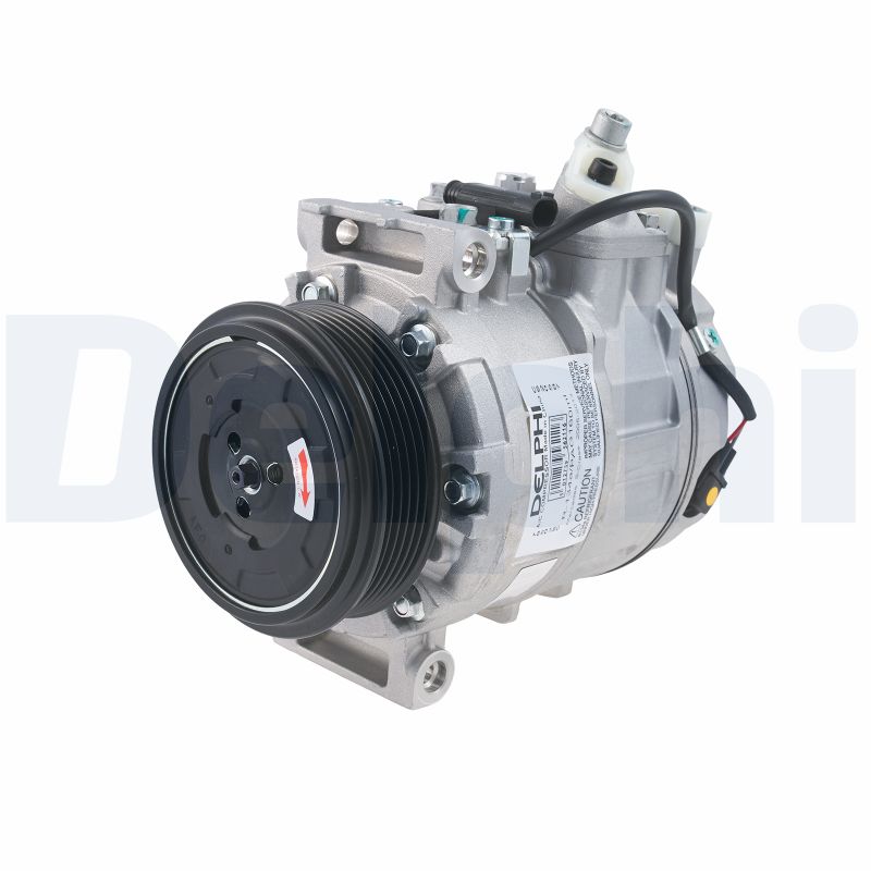 Delphi Diesel Airco compressor CS20587