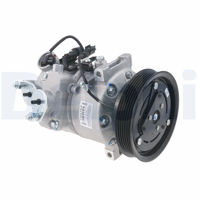 Delphi Diesel Airco compressor CS20598